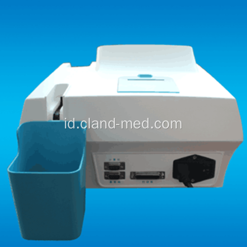 Harga Mesin Urine Analyzer Yang Baik